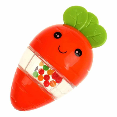 Развивающая игрушка Морковка Умка 2010M142-R